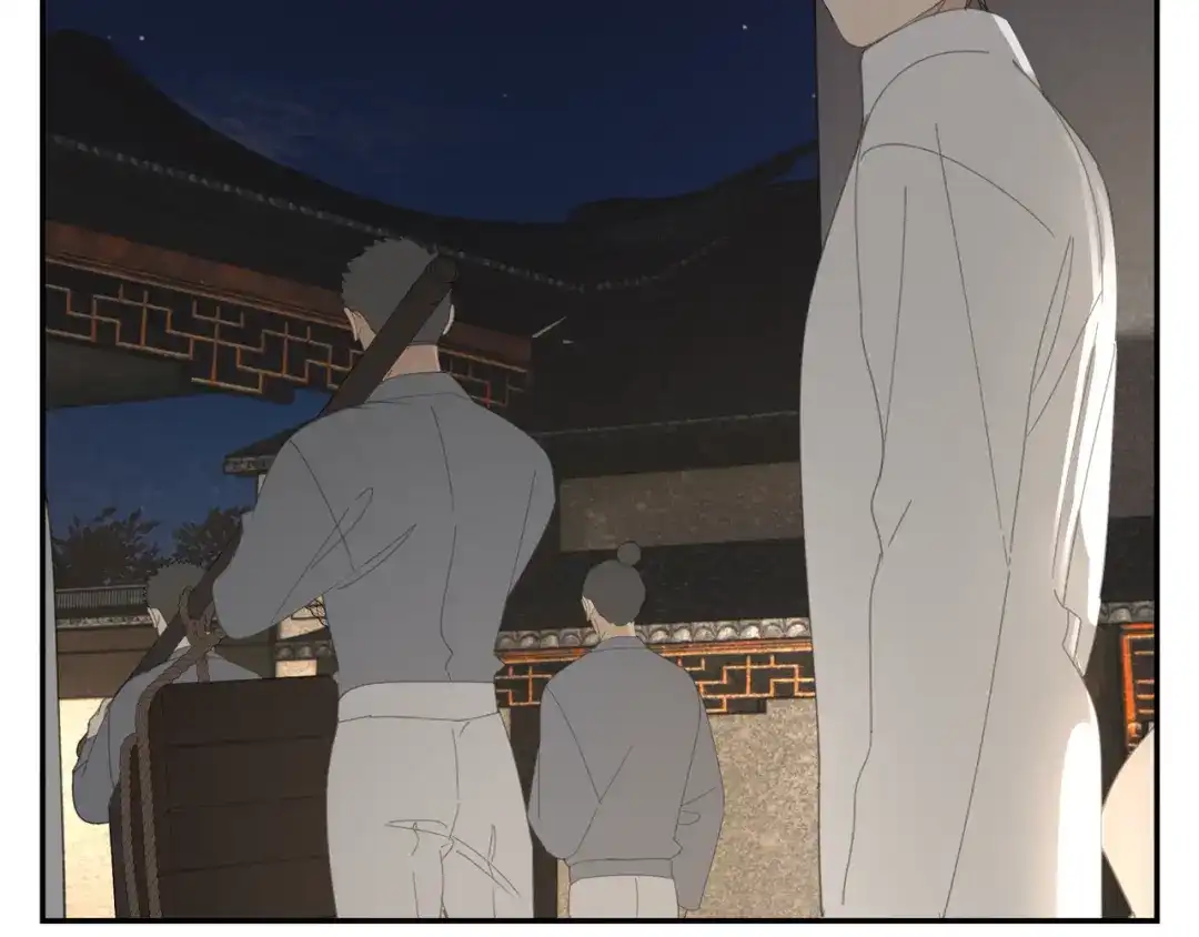 《祈求魔主的方式》第36章 给我吃一口（已加页） 第57页
