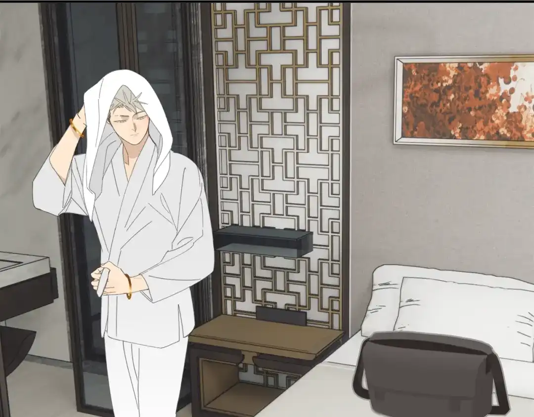 《祈求魔主的方式》第37章 媳妇儿 第6页