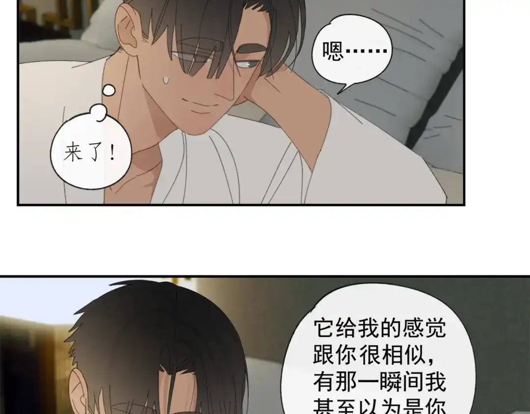 《祈求魔主的方式》第38章 坦白 第29页