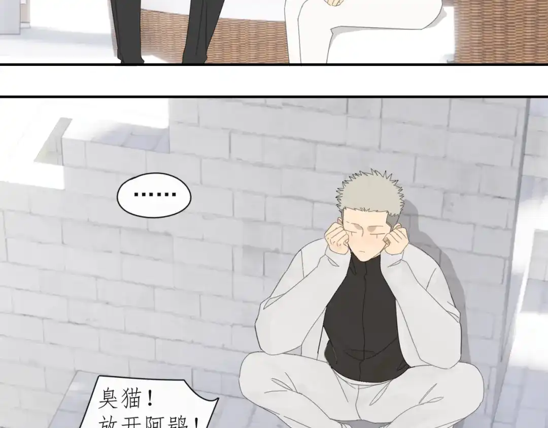 《祈求魔主的方式》第39章 如临大敌 第44页