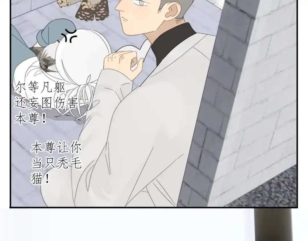 《祈求魔主的方式》第39章 如临大敌 第46页
