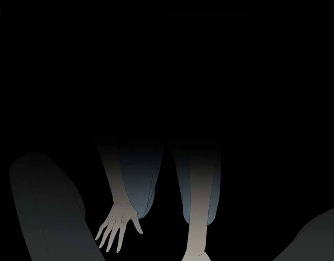 《祈求魔主的方式》第40章 林子贺（修） 第21页