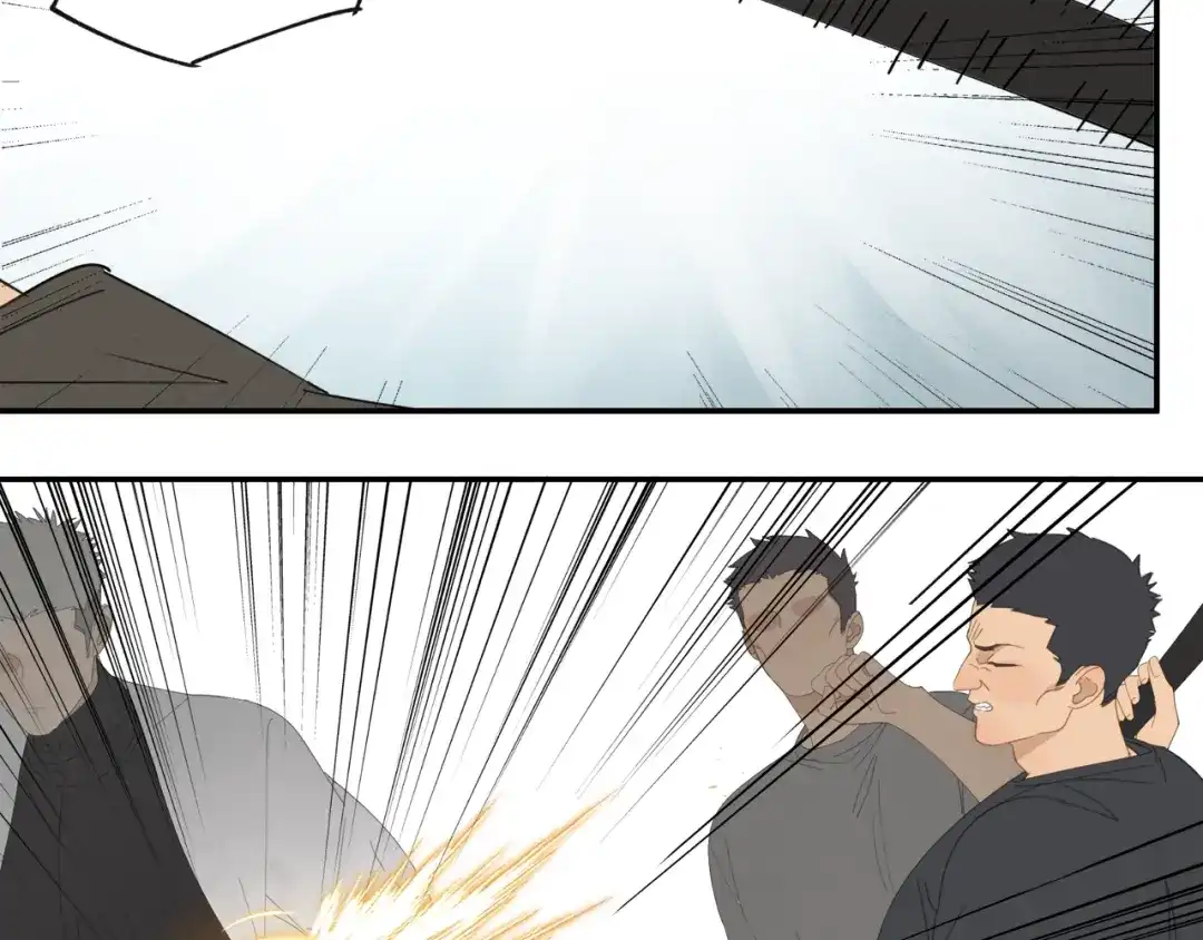 《祈求魔主的方式》第41章 邪魔（一）（修） 第18页