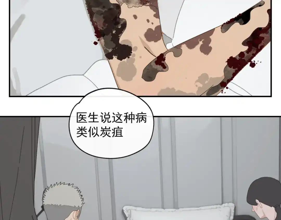 《祈求魔主的方式》第42章 邪魔（二） 第59页