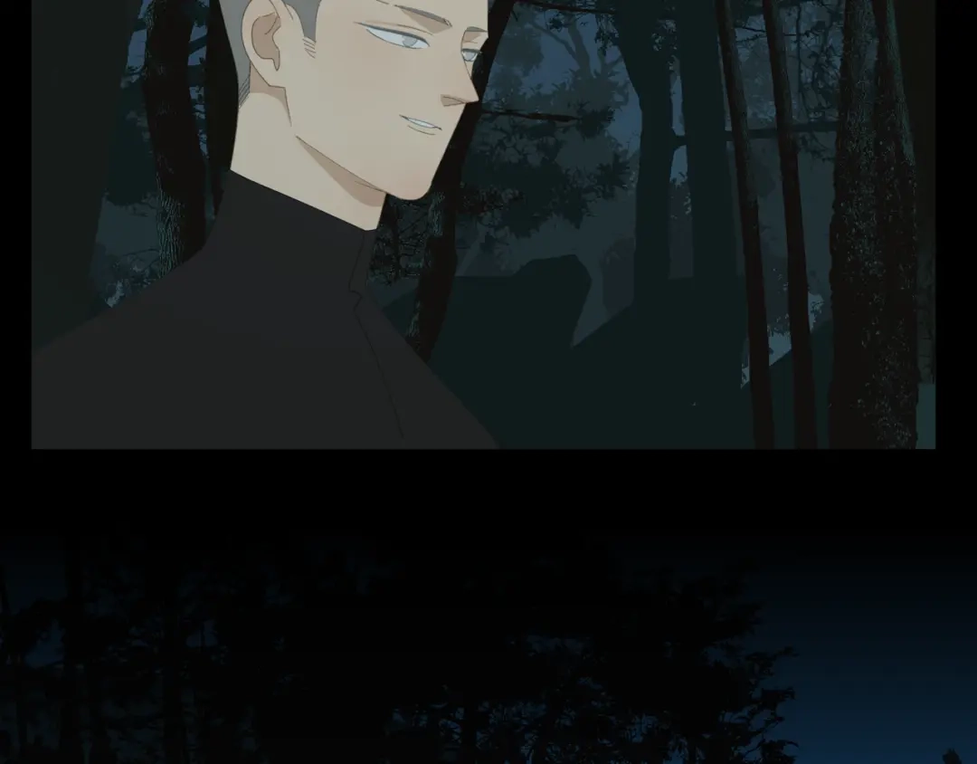 《祈求魔主的方式》第47章 冤家路窄（修） 第21页