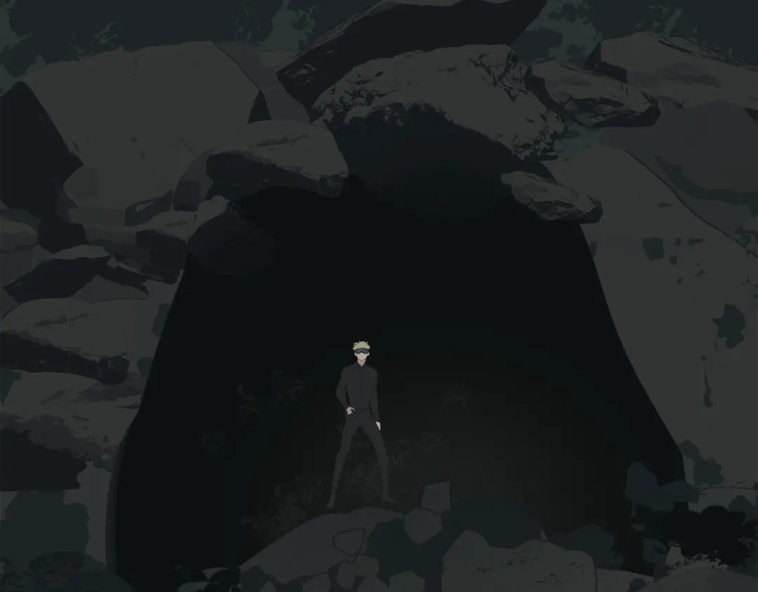 《祈求魔主的方式》第49章 偷袭（补） 第21页