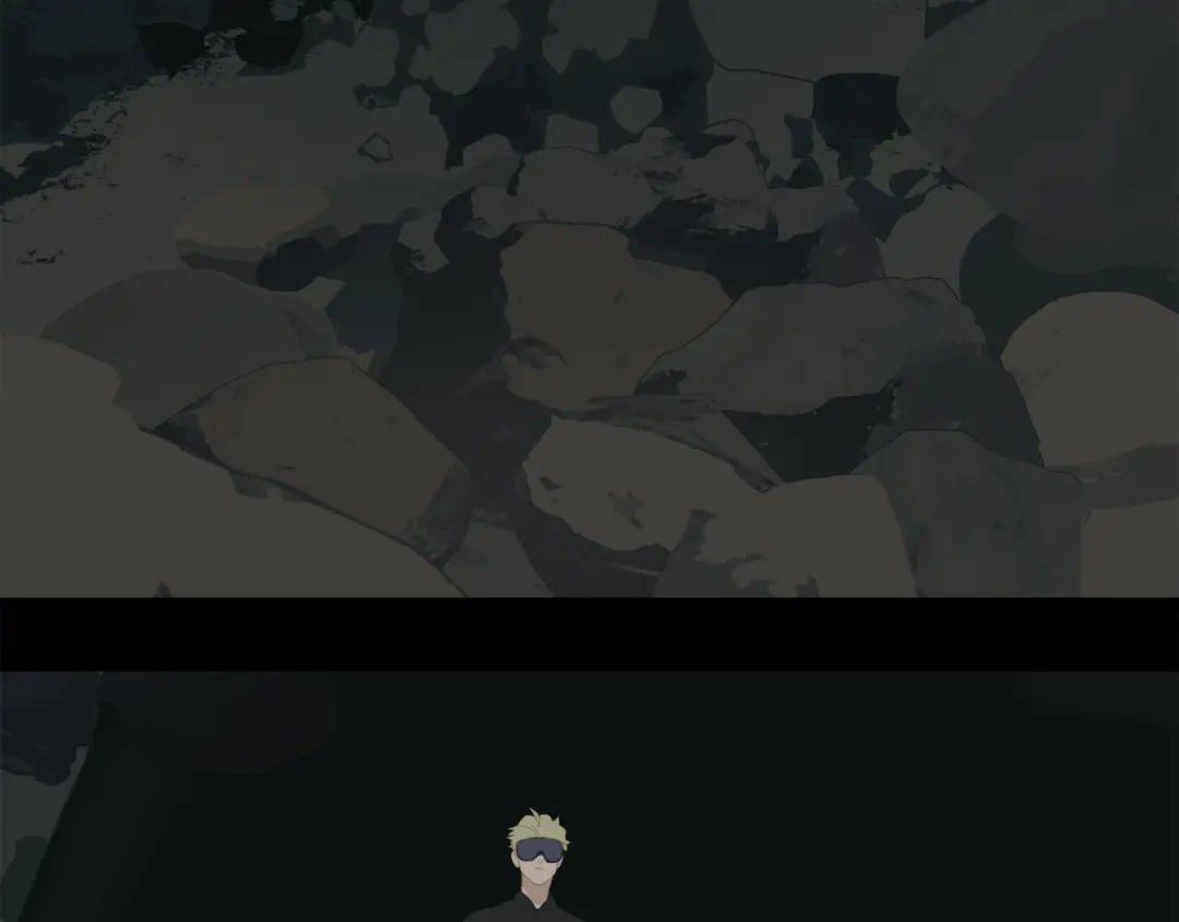 《祈求魔主的方式》第49章 偷袭（补） 第22页