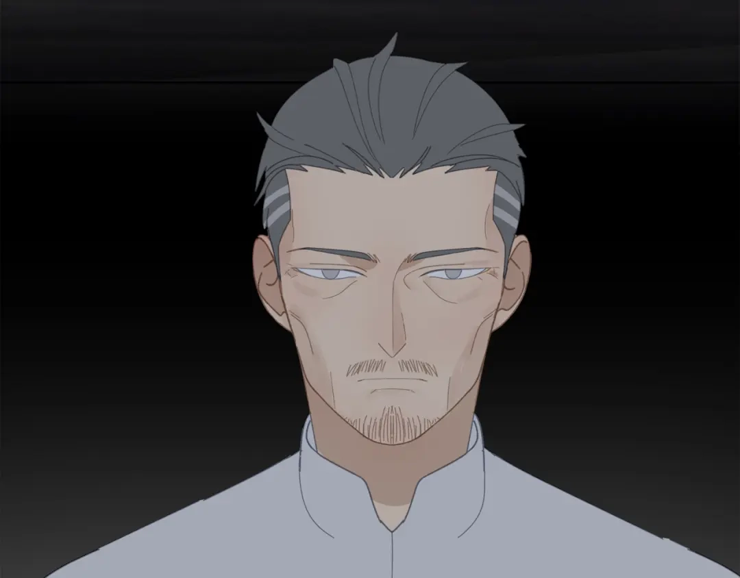 《祈求魔主的方式》第50章 青铜人偶 第42页