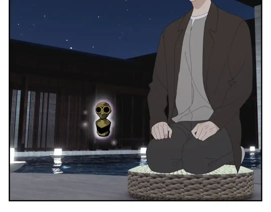 《祈求魔主的方式》第51章 立场（修） 第6页