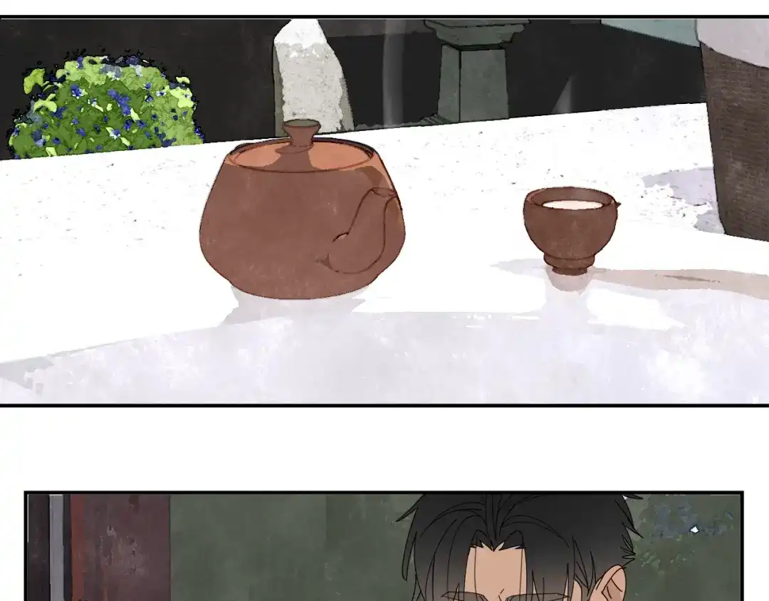 《祈求魔主的方式》第56话 求证前要动脑 第30页