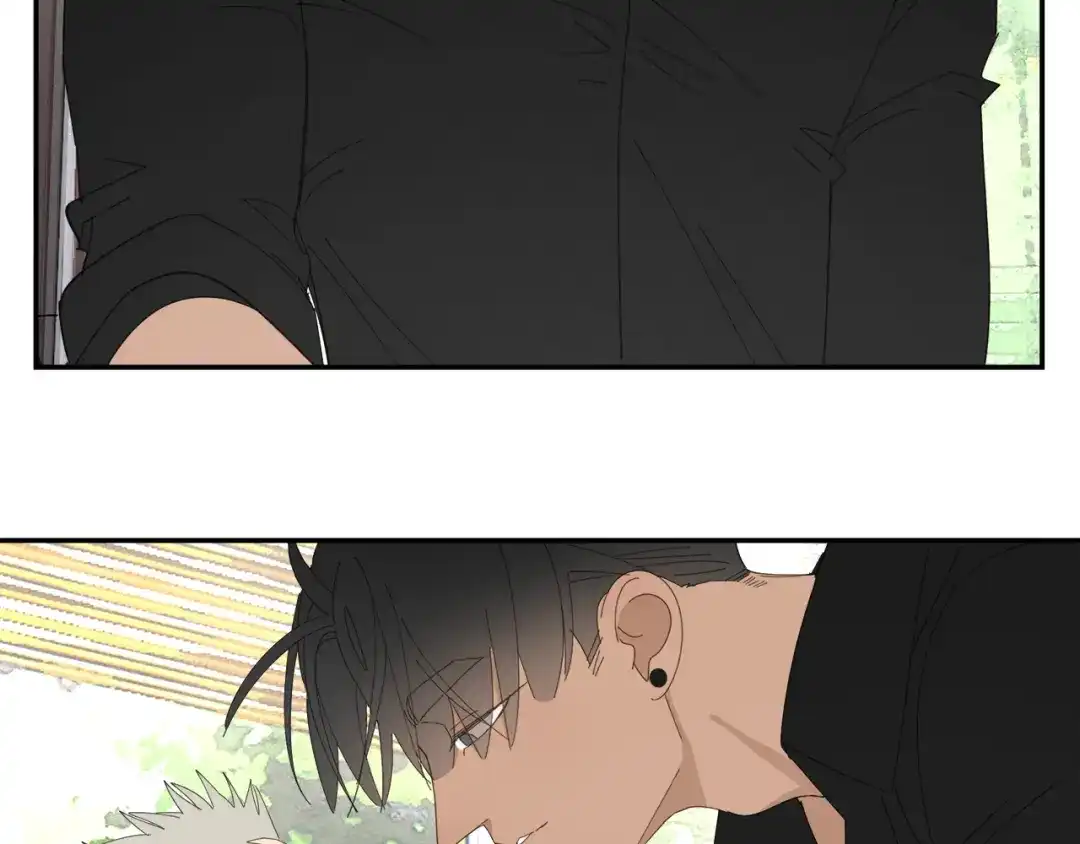 《祈求魔主的方式》第57话 谁欺负你了 第57页