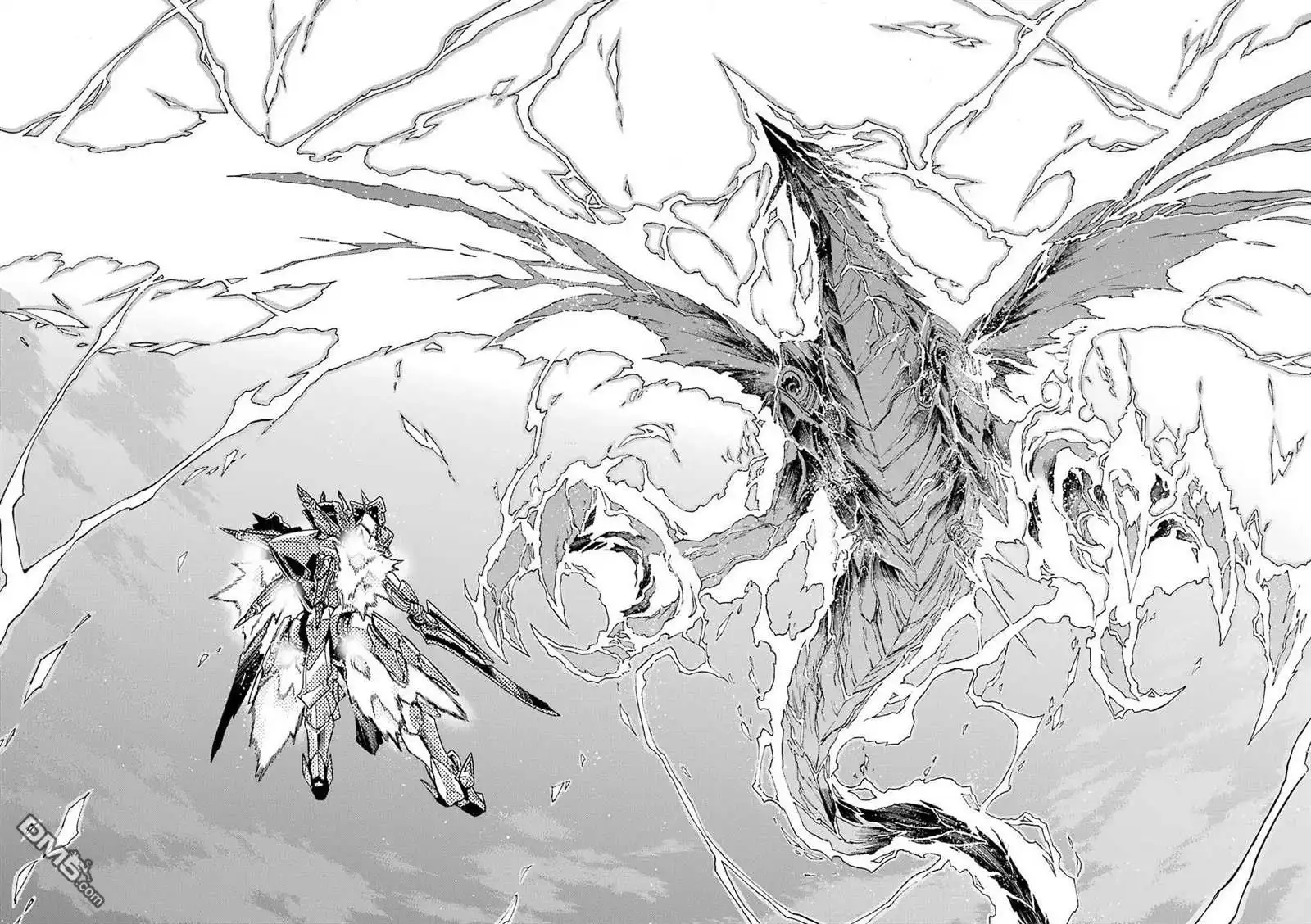 《骑士魔法》第106话 第10页