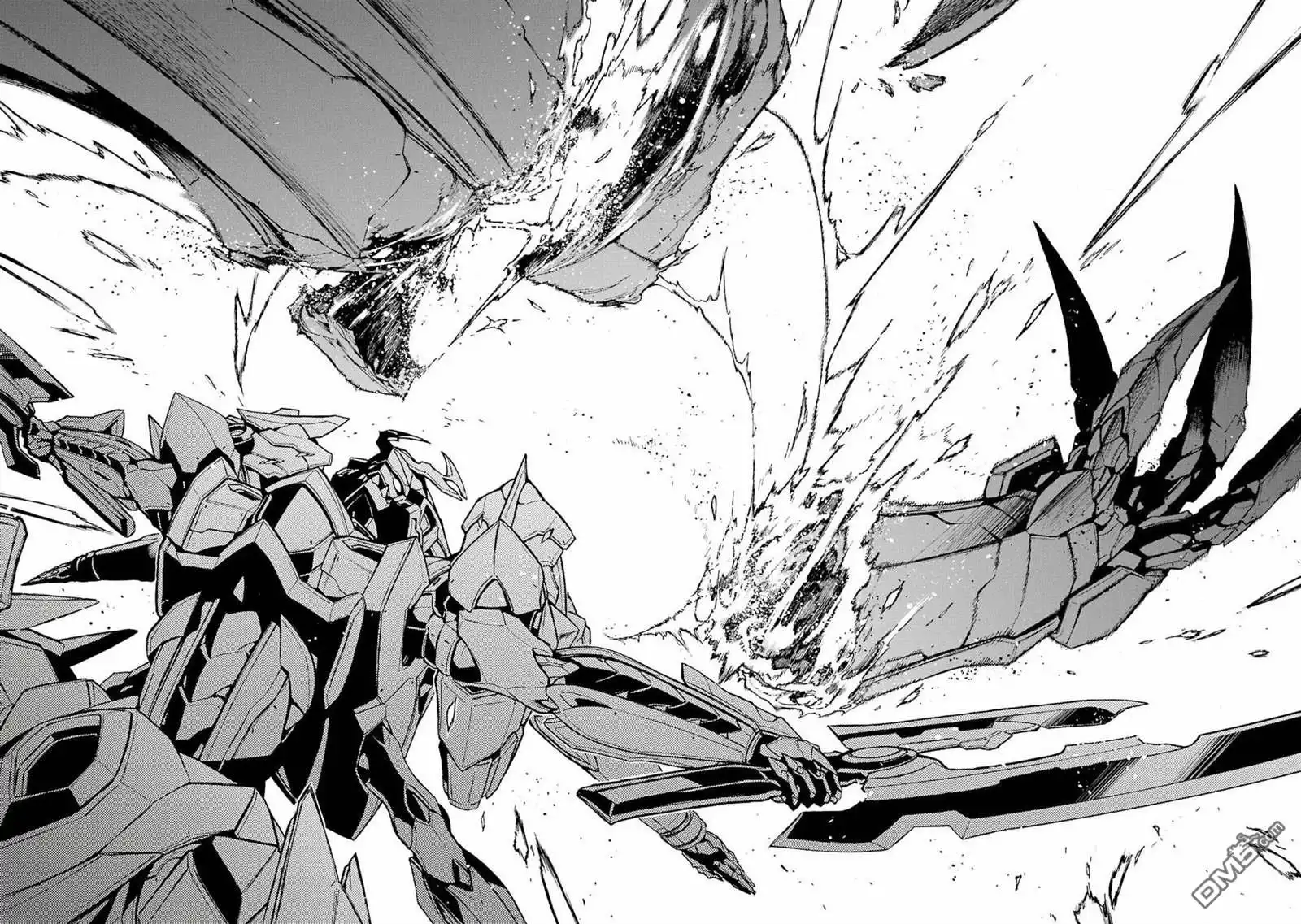 《骑士魔法》第113话 第18页