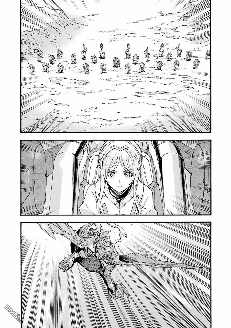 《骑士魔法》第114话 第18页