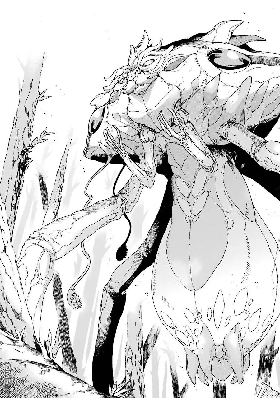 《骑士魔法》第51话 第10页