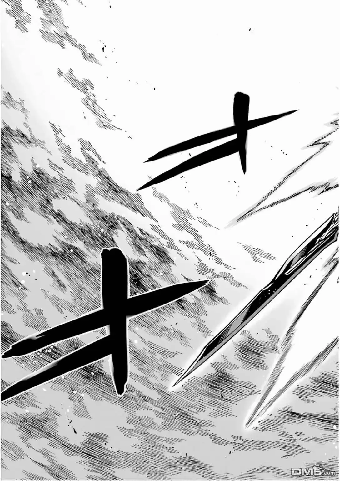 《骑士魔法》第60话 第17页