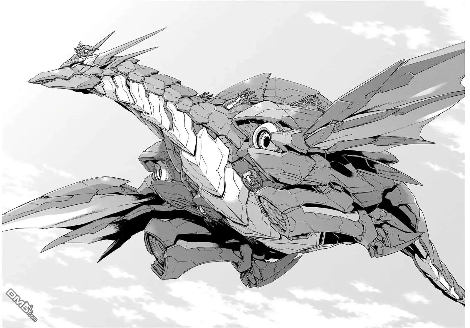 《骑士魔法》第85话 第16页