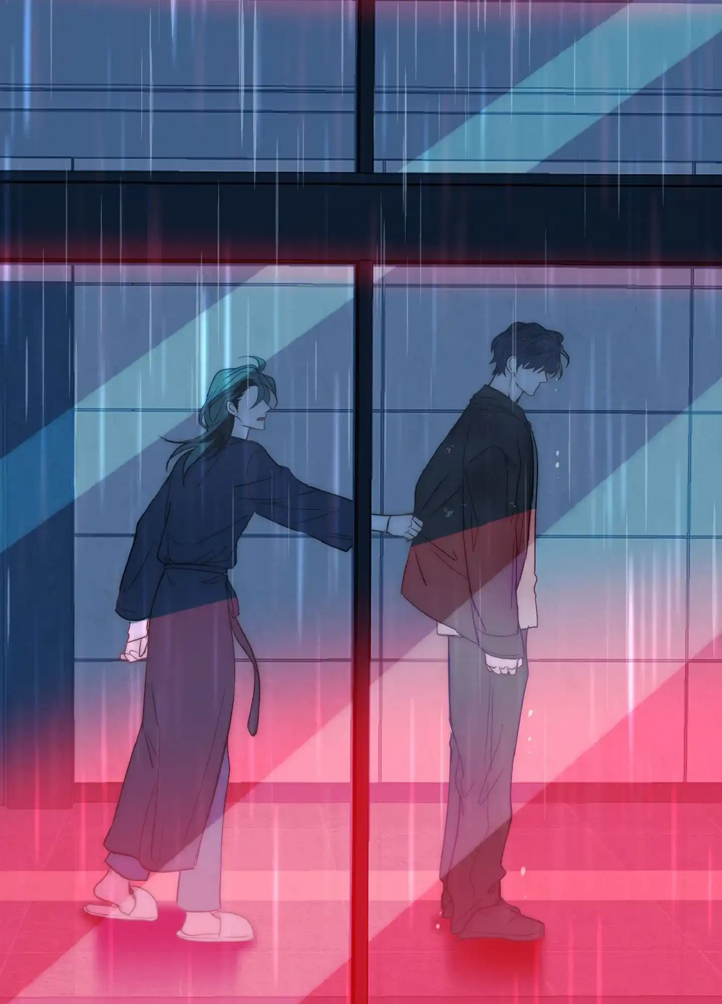 《秋冬的约会》第7话 第5页