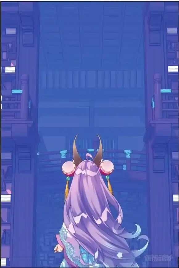 《秋罗》7 鬼才是你的奴隶（下） 第7页
