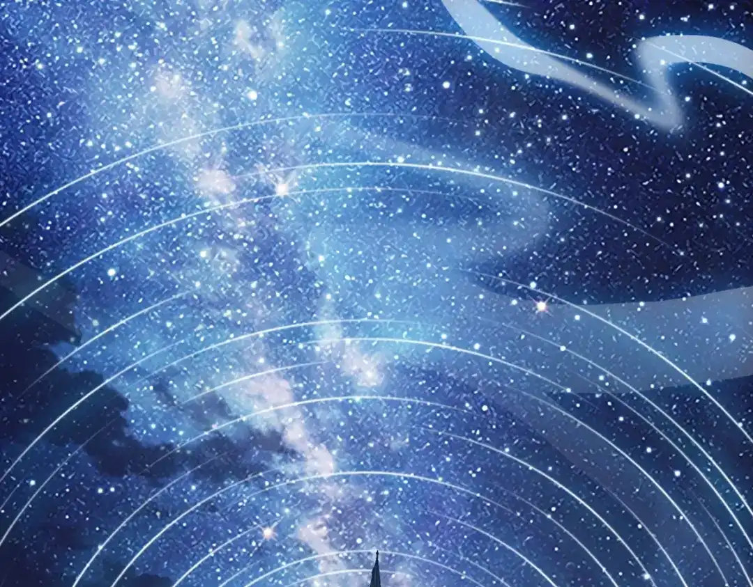《七星与南笙》第13话 第66页