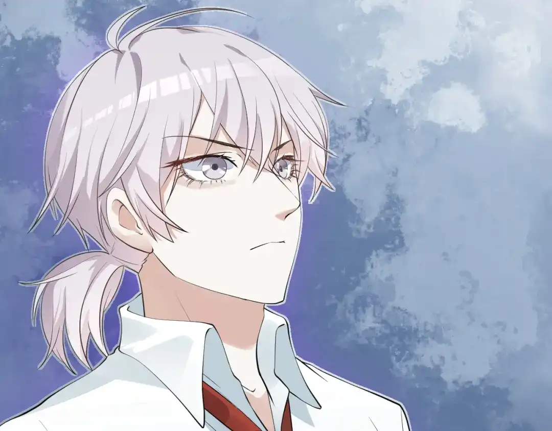 《七星与南笙》第31话 第72页