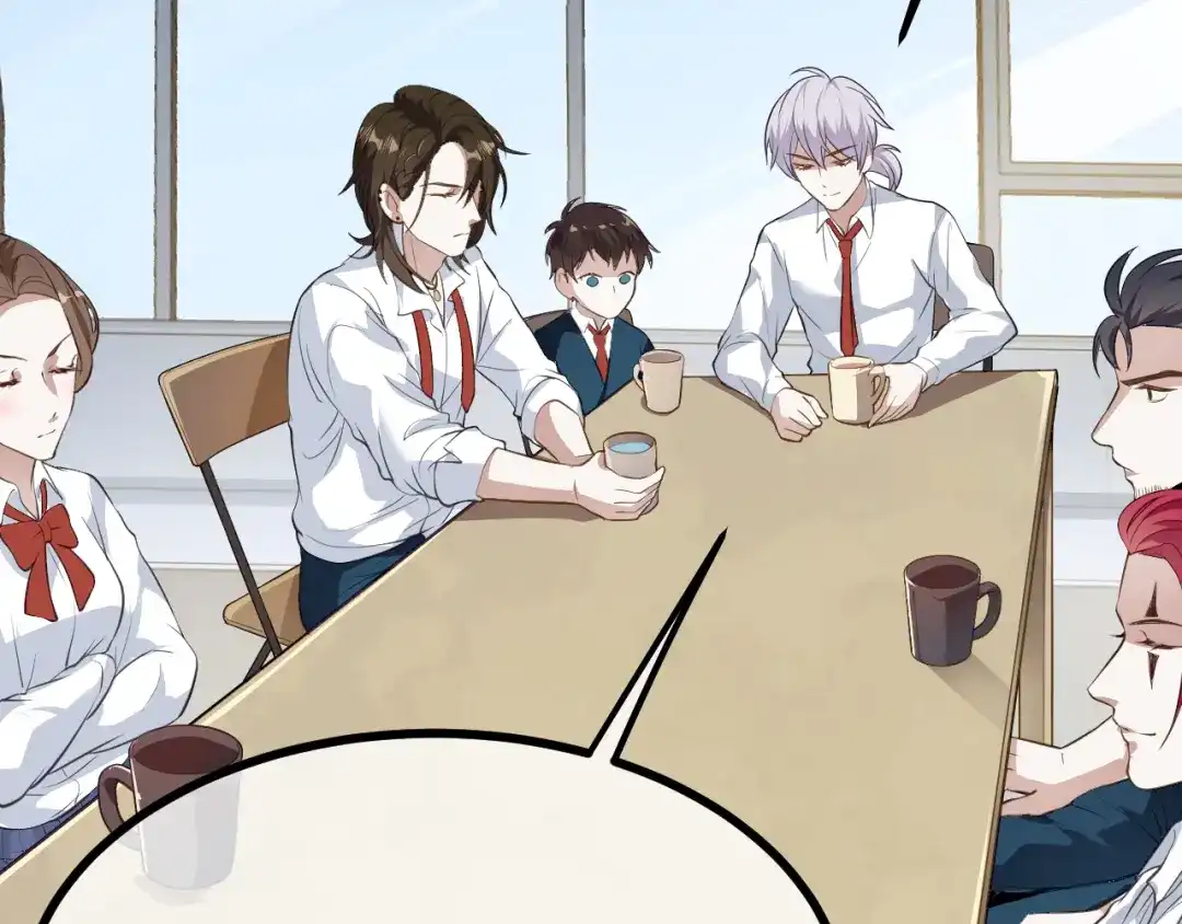 《七星与南笙》第34话 第36页