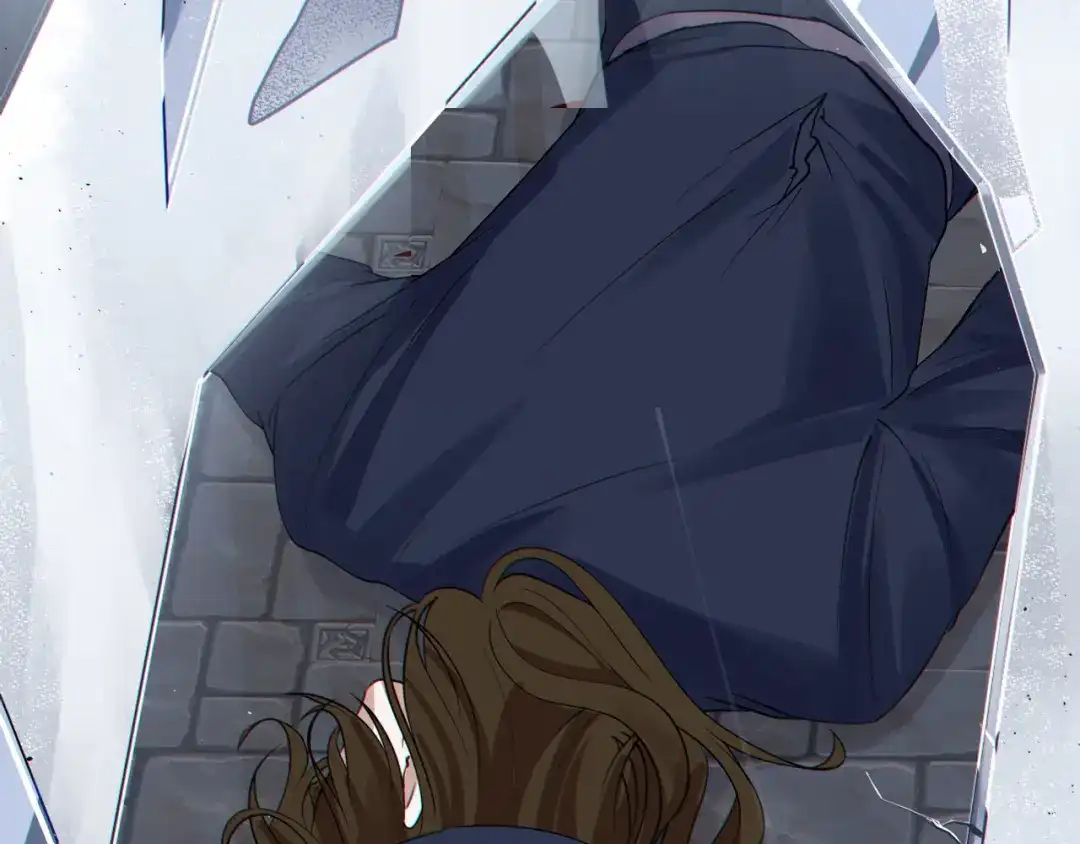 《七星与南笙》第47话 第51页