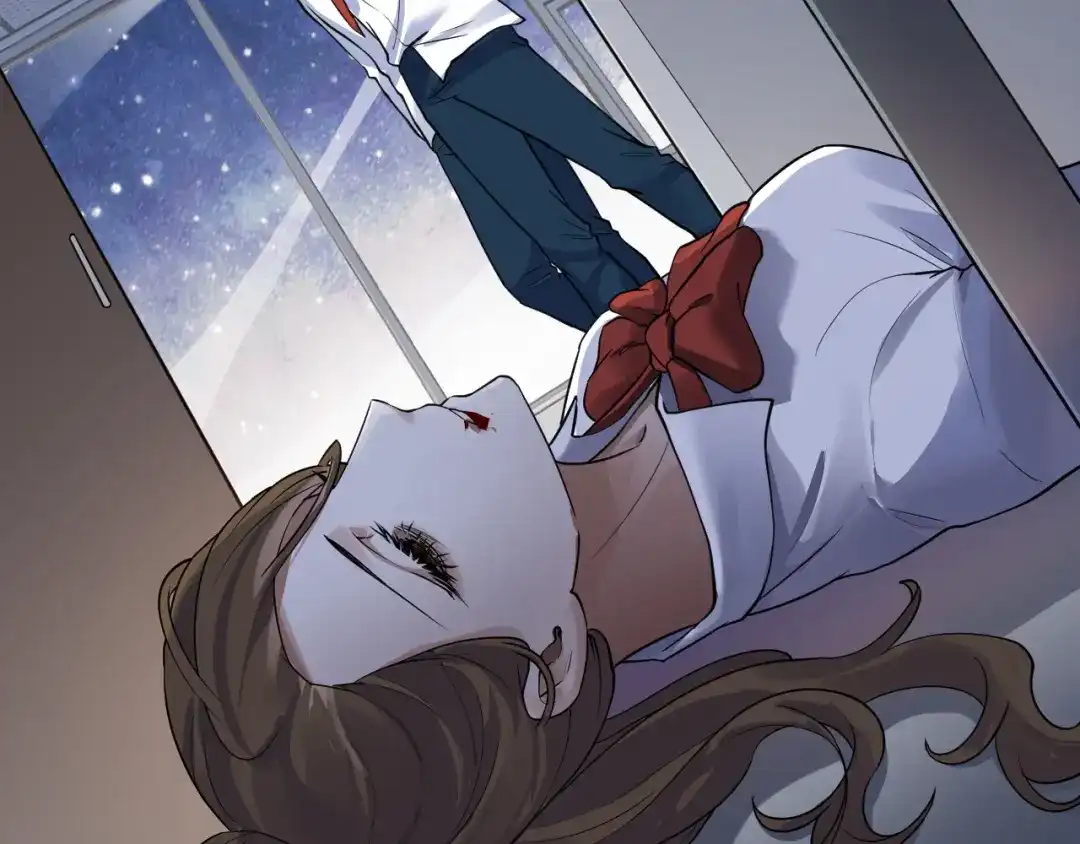 《七星与南笙》第48话 第50页