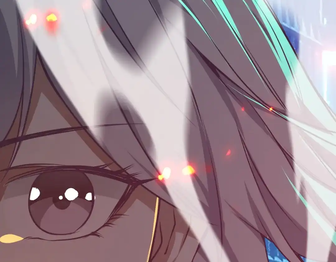 《七星与南笙》第61话 第31页