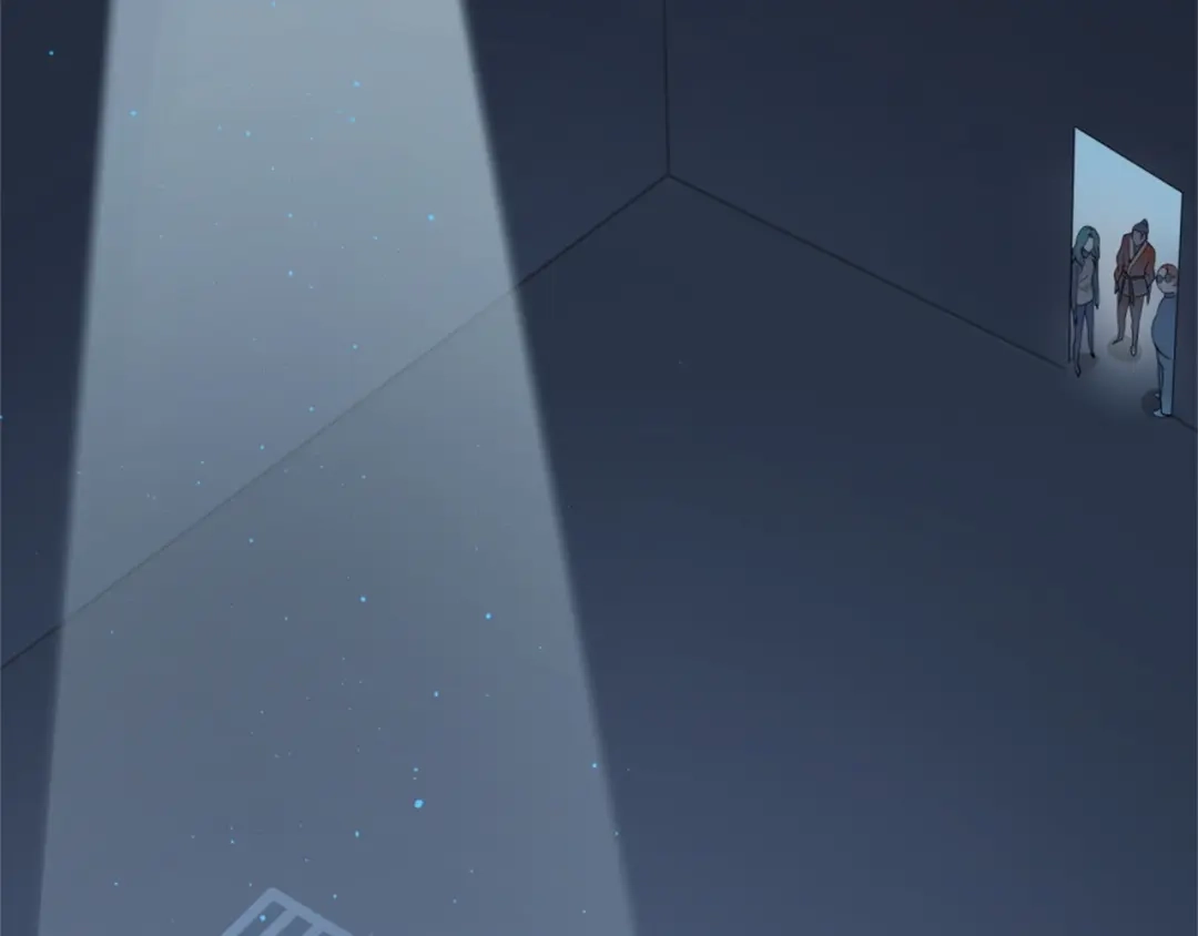 《七星与南笙》第70话 第15页