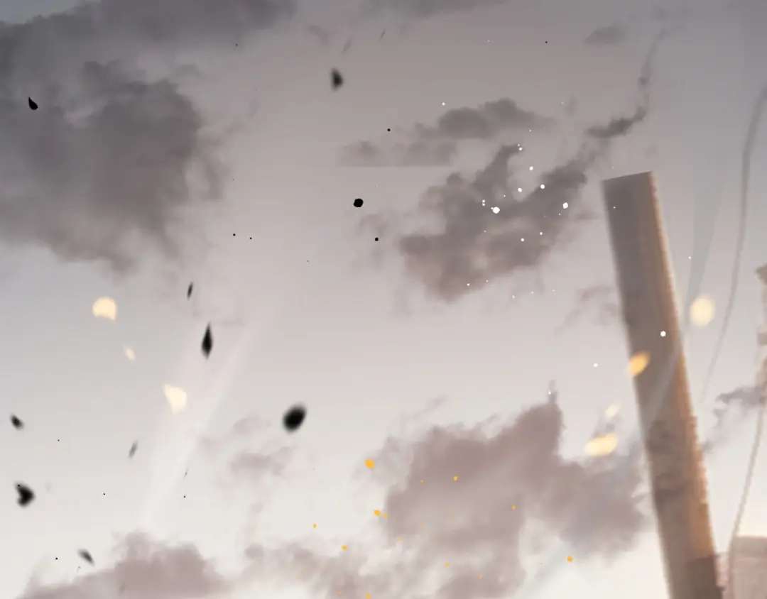 《七星与南笙》第78话 第40页