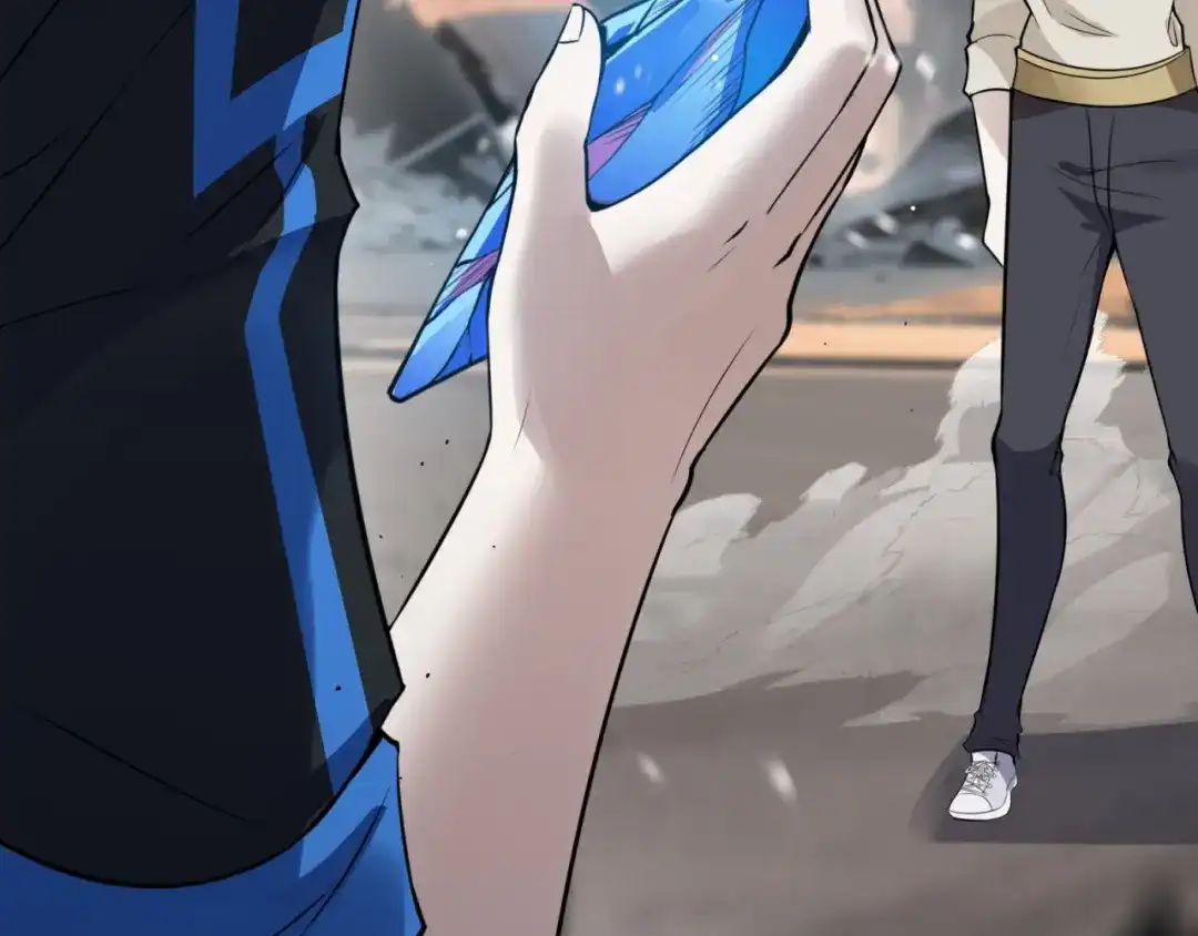 《七星与南笙》第81话 第66页