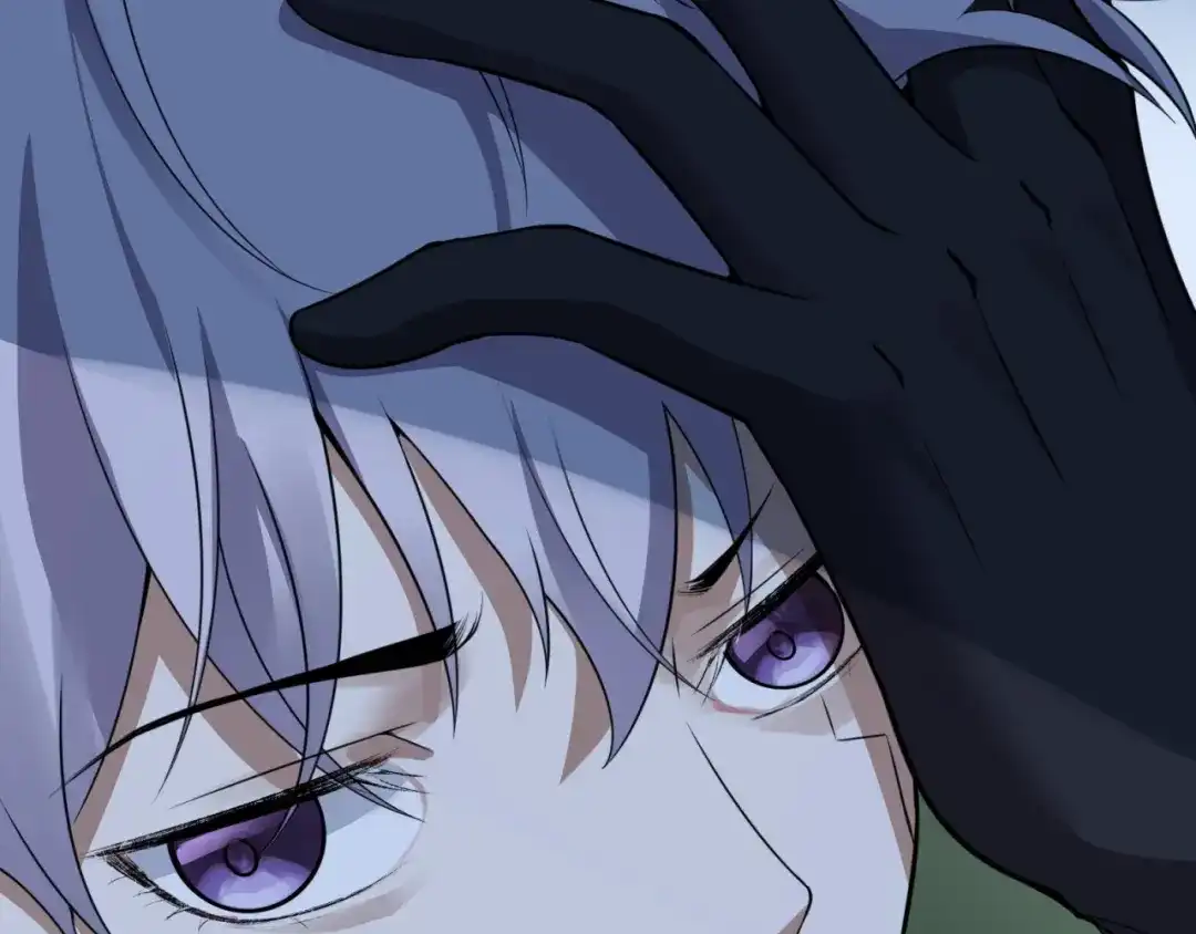 《七星与南笙》第83话 第56页