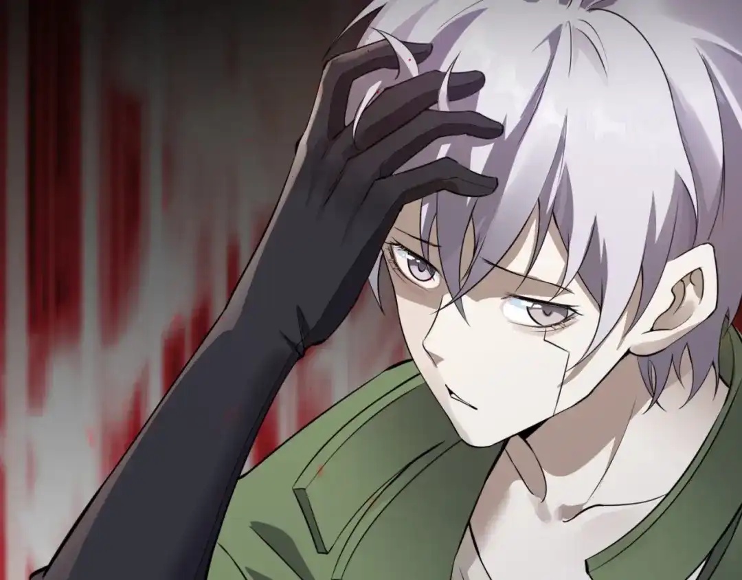 《七星与南笙》第84话 第61页