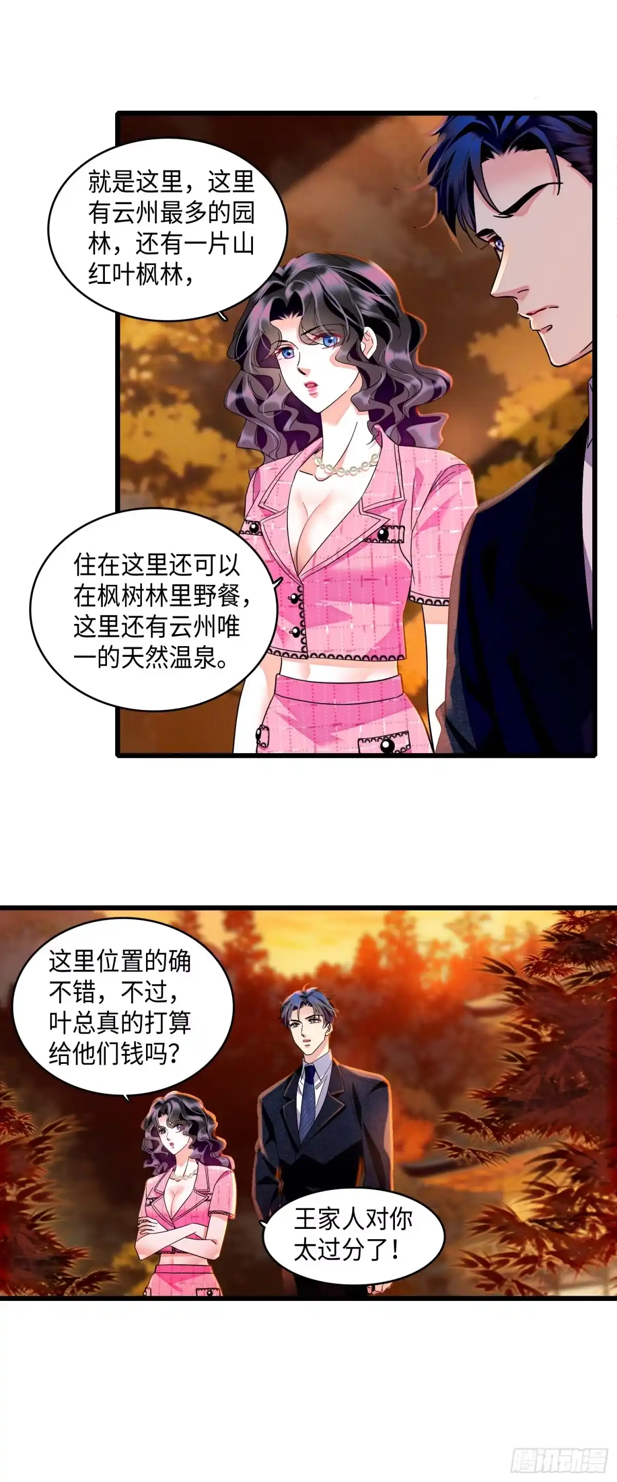 弃婿当道 - 17 赘婿再回王宅 - 第4张图