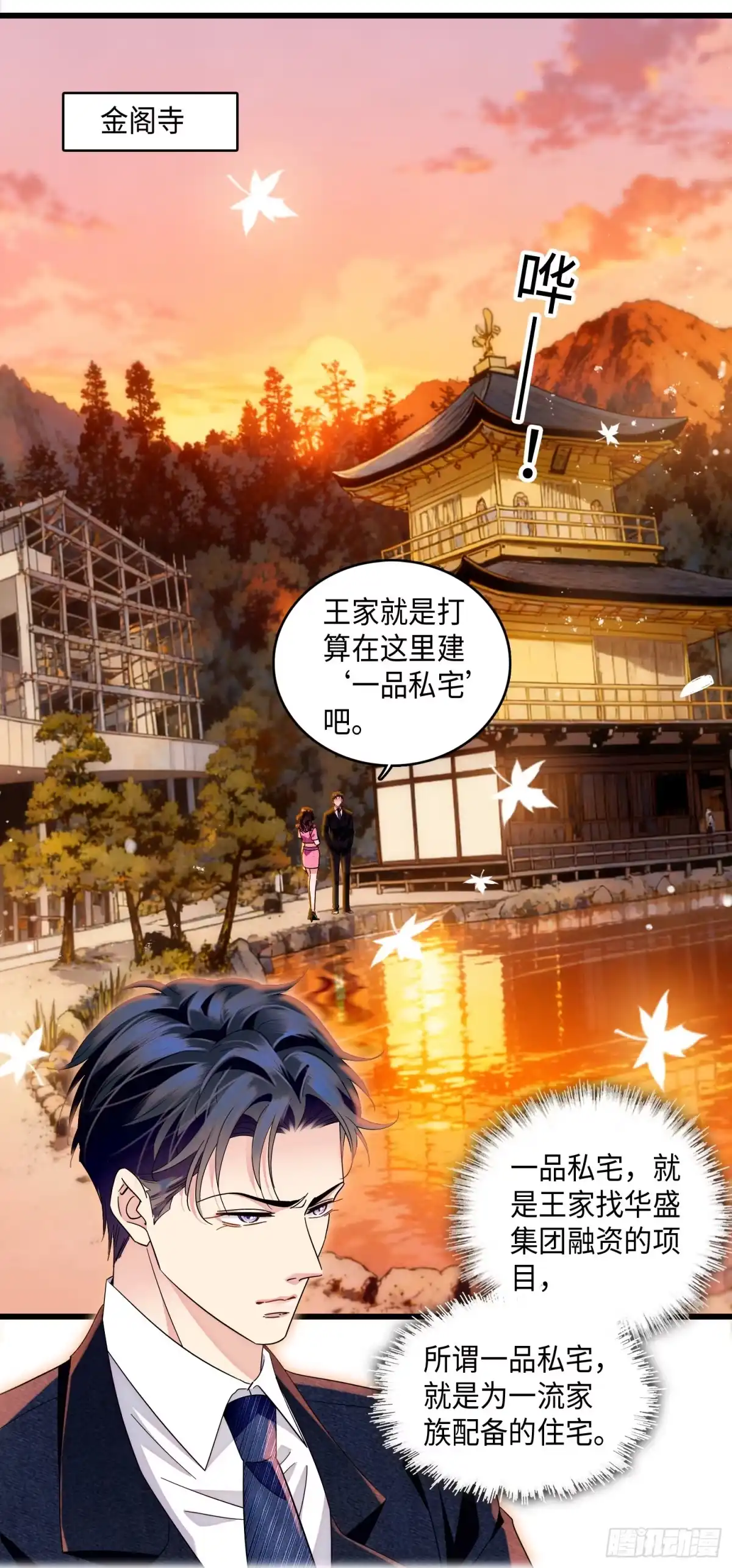 弃婿当道 - 17 赘婿再回王宅 - 第3张图