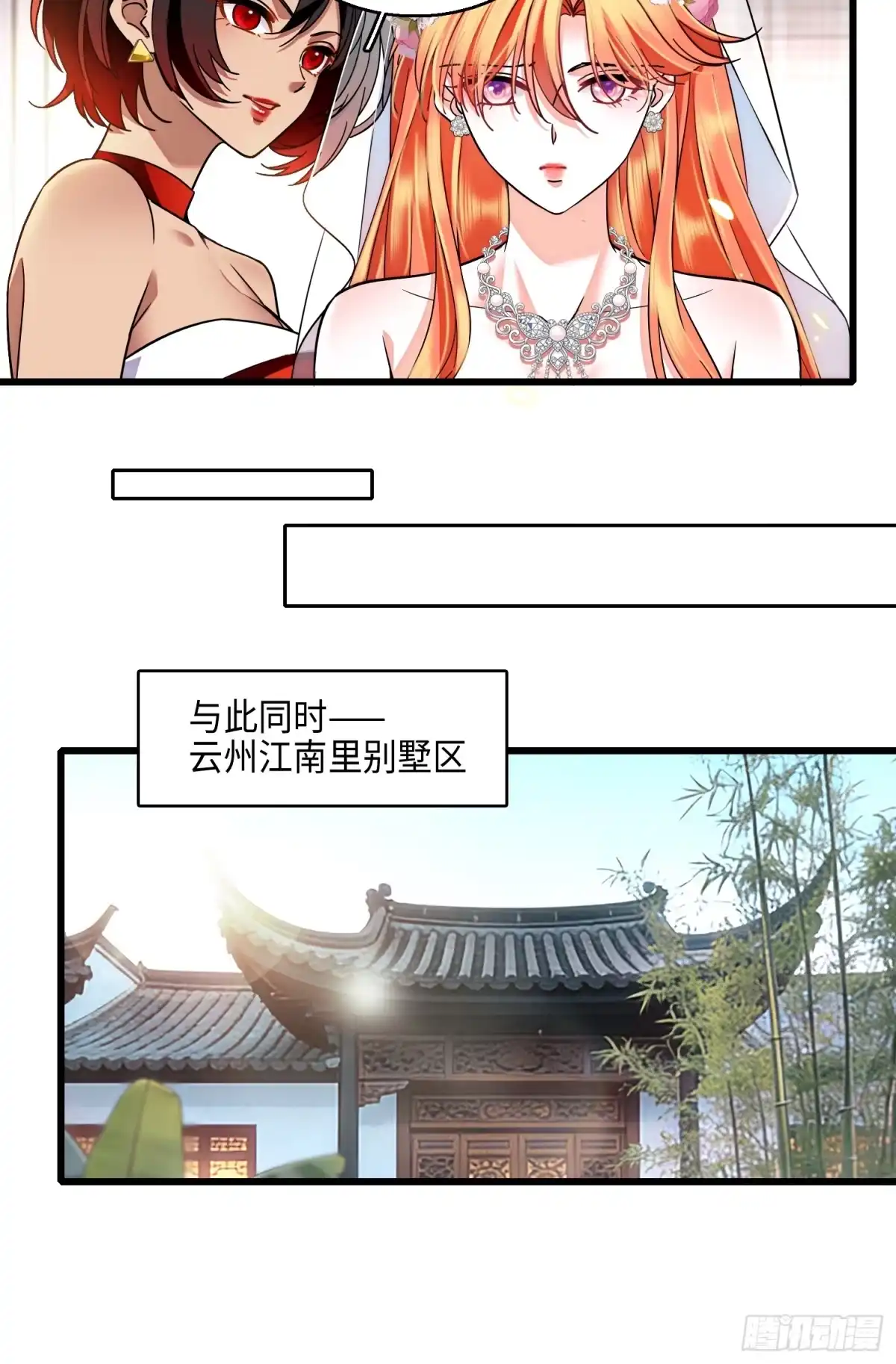 《弃婿当道》32回 婚礼 第17页