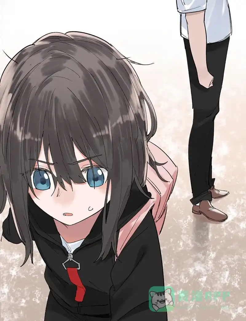 《其叶为五》第34话 第28页