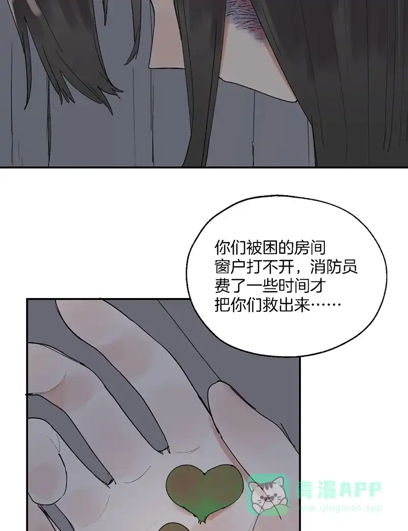 《其叶为五》第37话 第5页