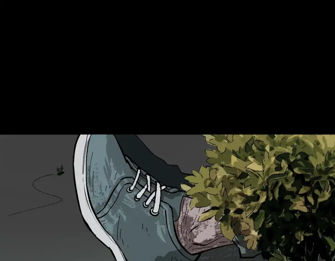 《奇异档案》序章 脑洞大开的惊悚单元剧 第5页