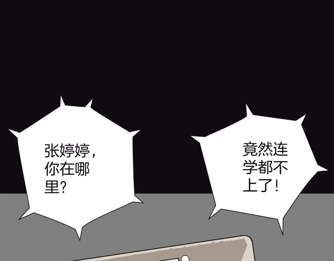 《奇异档案》第13话 精算师（1） 第80页