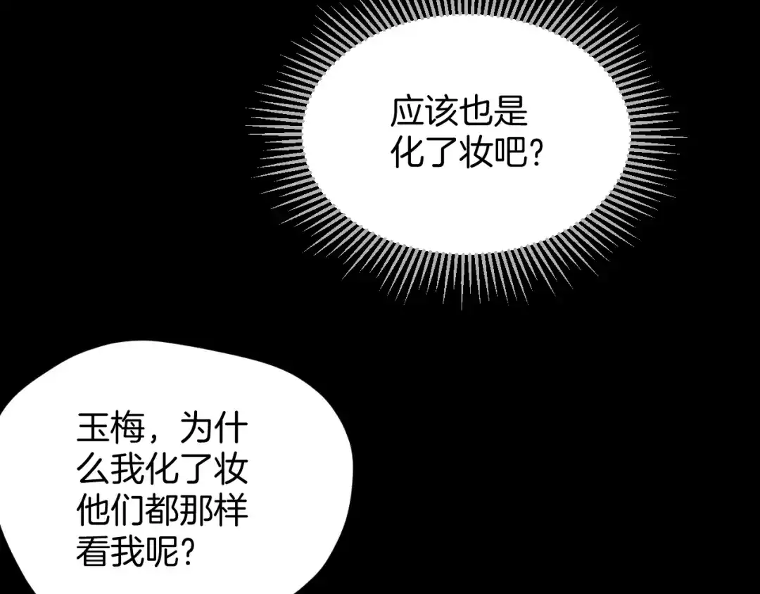 《奇异档案》第17话 化妆 第65页