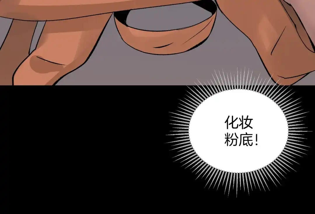 《奇异档案》第17话 化妆 第24页