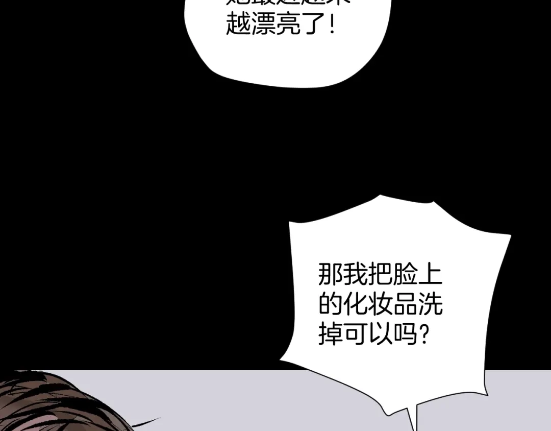 《奇异档案》第17话 化妆 第182页