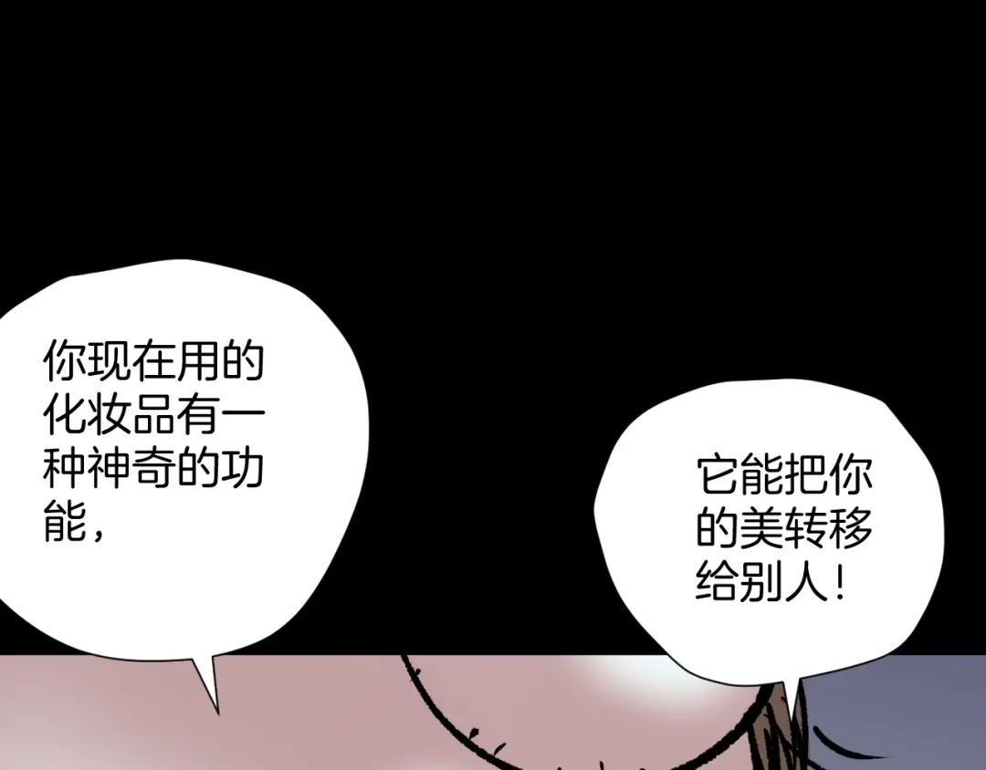 《奇异档案》第17话 化妆 第176页