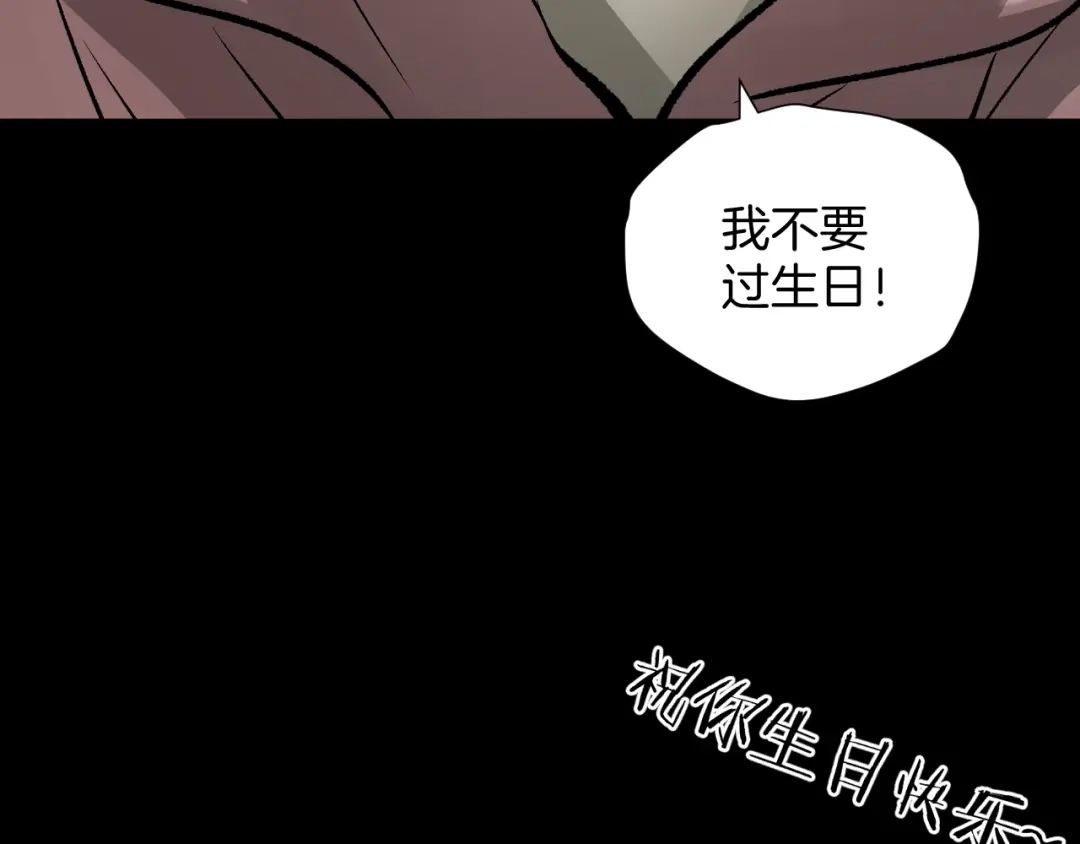 《奇异档案》第18话 久别重逢 第165页