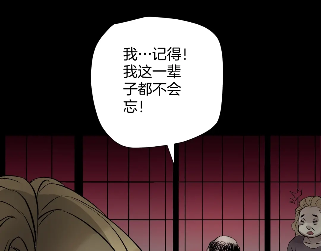 《奇异档案》第18话 久别重逢 第127页