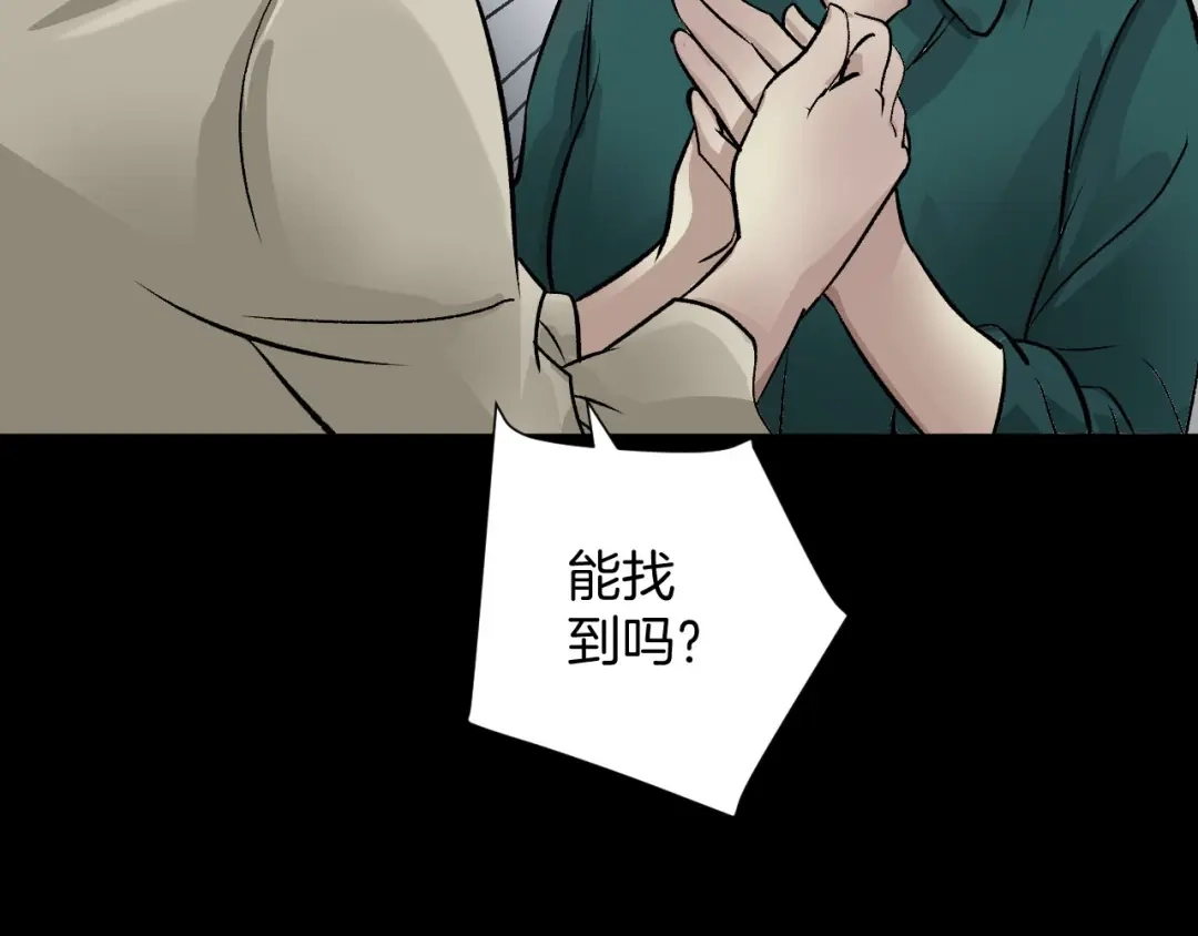 《奇异档案》第18话 久别重逢 第103页