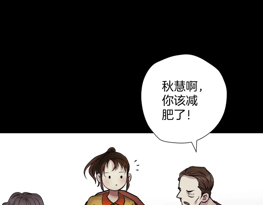 《奇异档案》第20话 借胃 第21页