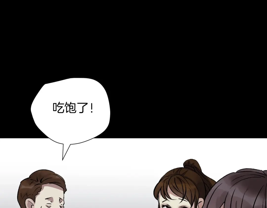 《奇异档案》第20话 借胃 第82页